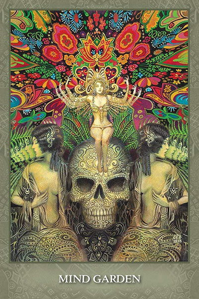 Mystic Sisters Oracle Deck image 8