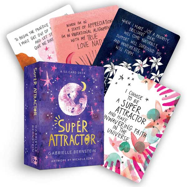 Super Attractor image 1