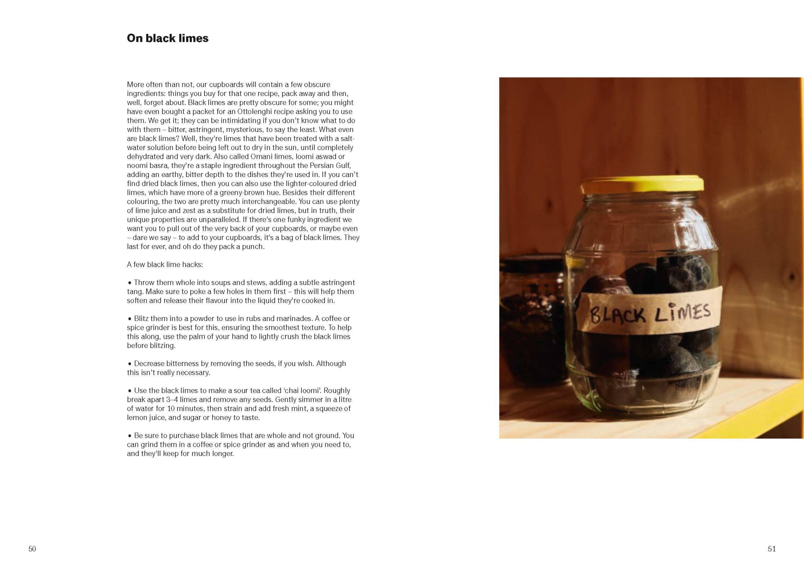 Ottolenghi Test Kitchen image 4