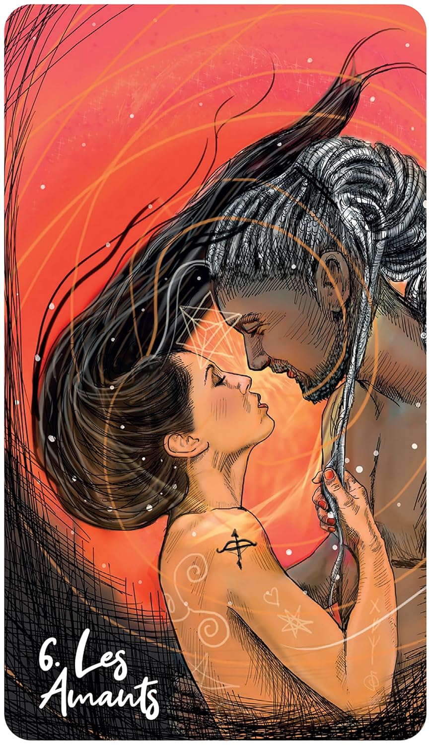 The Light Seer's Tarot