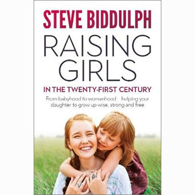 Raising Girls in the 21st Century image 0