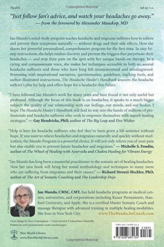 The Headache Healer's Handbook image 2