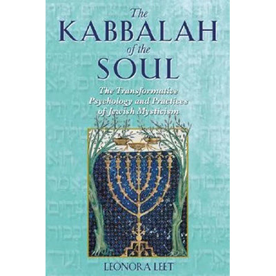 The Kabbalah of the Soul image 0