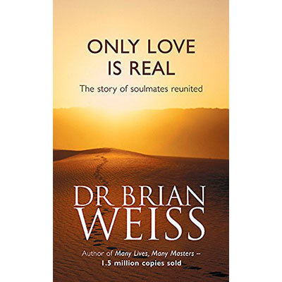 Only Love Is Real image 0