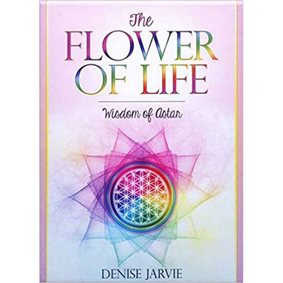 The Flower of Life Deck image 0