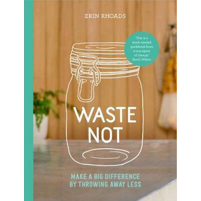 Waste Not image 0
