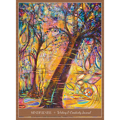 Mindfulness Journal image 0
