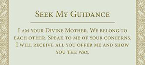 Kuan Yin Transmission Guidance, Healing And Activation Deck image 3