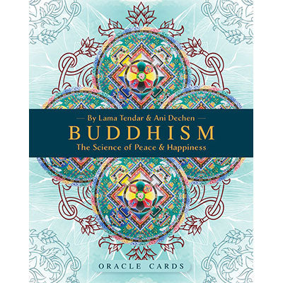 Buddhism Cards image 0