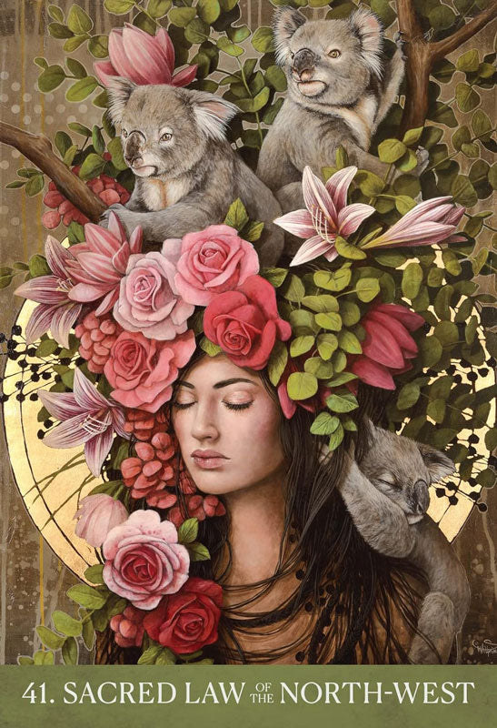 Medicine Heart Oracle image 5