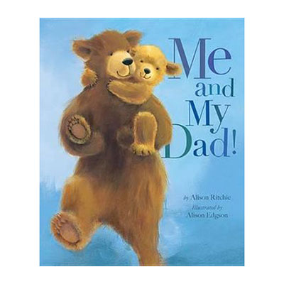 Me and My Dad! image 0