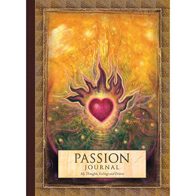 Passion Journal image 0