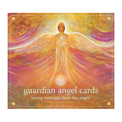 Guardian Angel Cards image 0