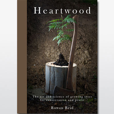 Heartwood image 0