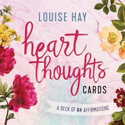 Heart Thoughts Cards image 0