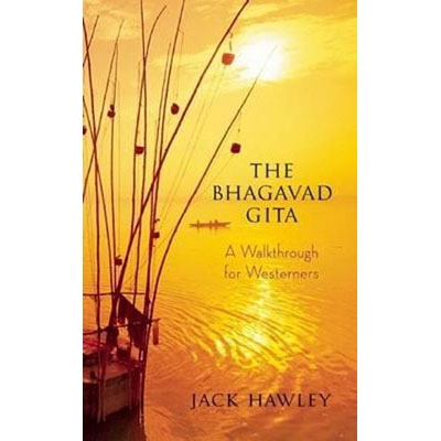 The Bhagavad Gita Walkthrough for Westerners image 0