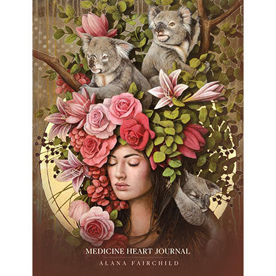 Medicine Heart Journal image 0