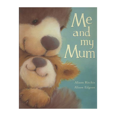 Me and My Mum image 0