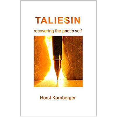 Taliesin: Recovering the Poetic Self image 0
