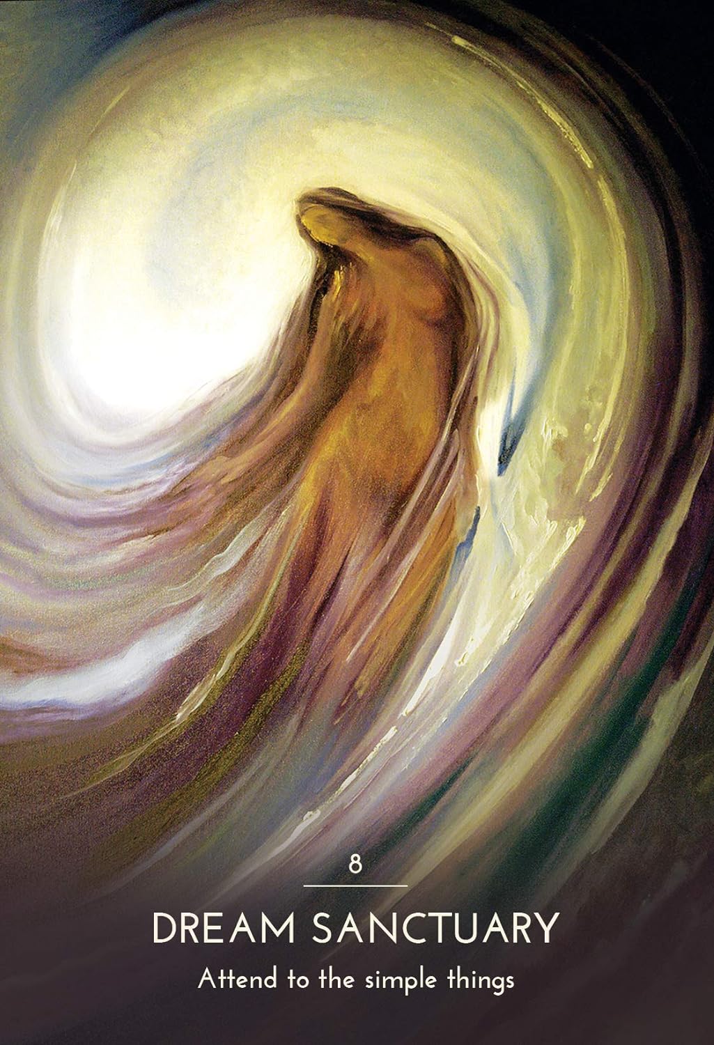 The Hero's Journey Dream Oracle image 3