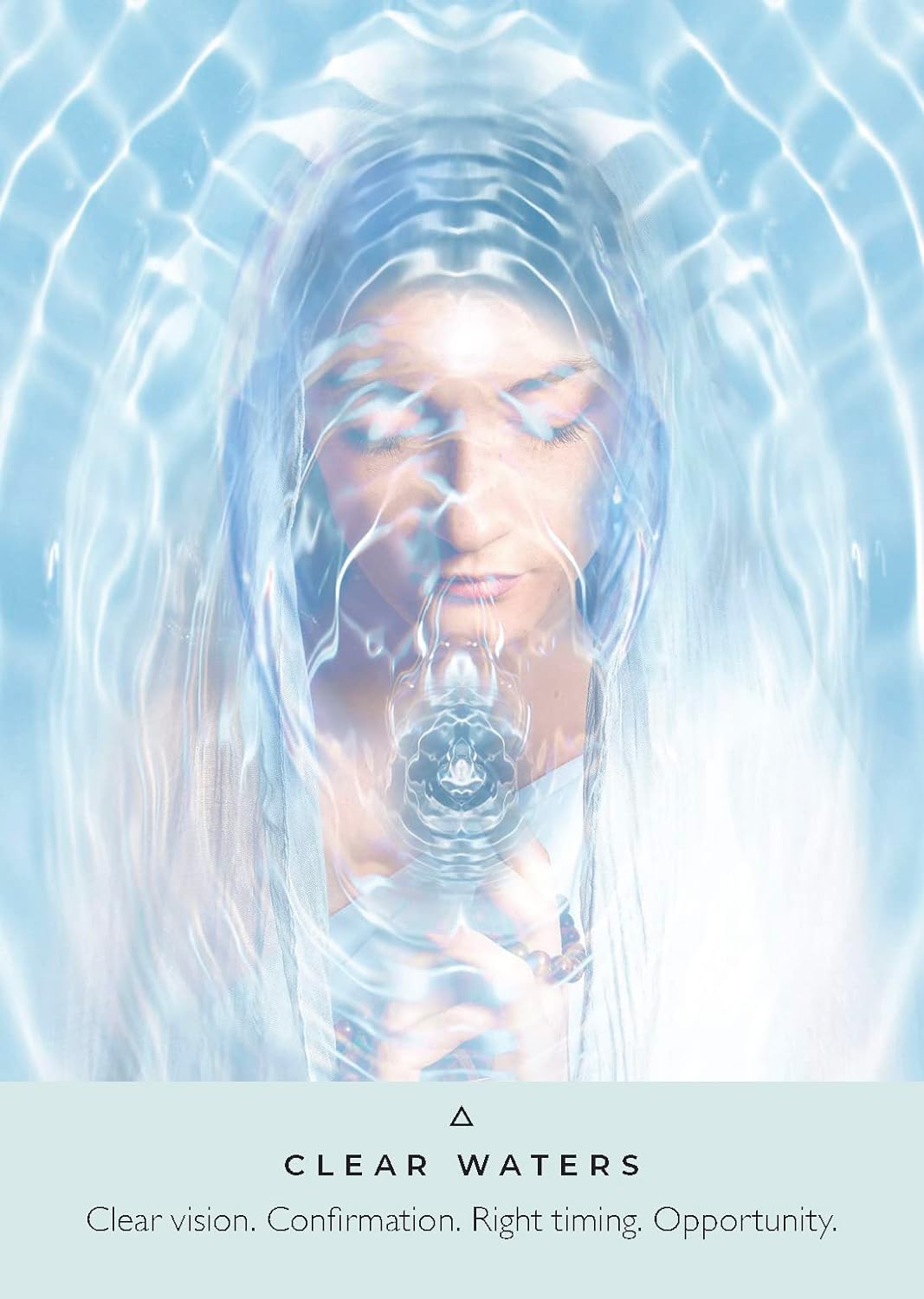 Healing Waters Oracle image 7