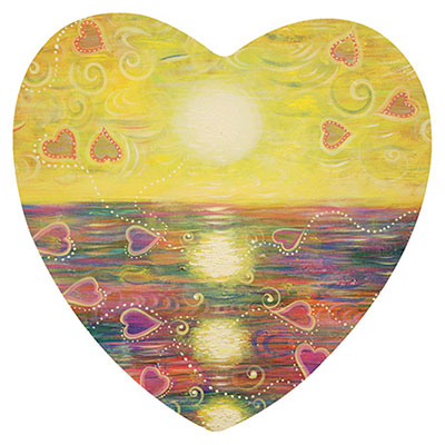 Heart &amp; Soul Oracle Cards image 5