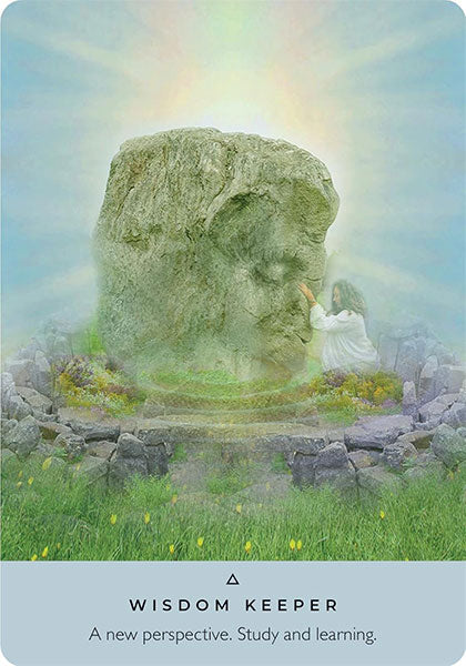 The Ancient Stones Oracle image 4