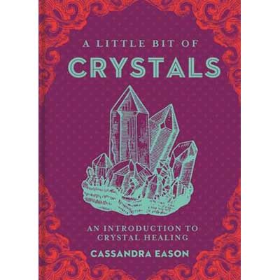 A Little Bit of Crystals image 0
