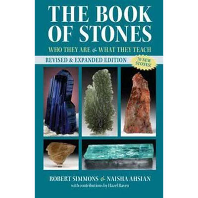 The Book of Stones image 0
