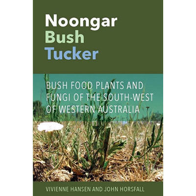 Noongar Bush Tucker image 0
