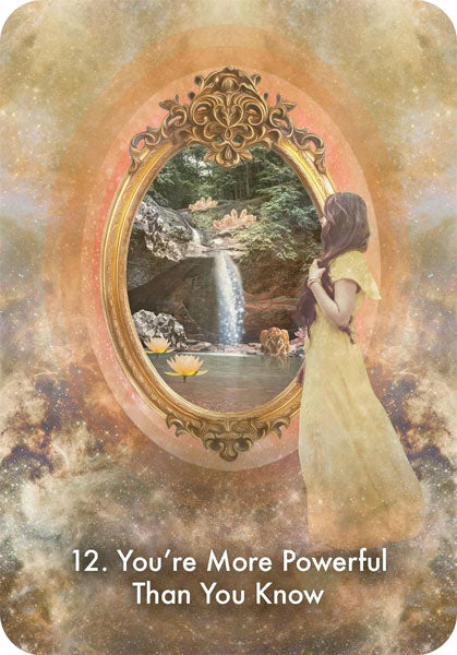 Intuitive Whispers Oracle image 3