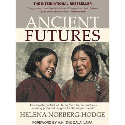 Ancient Futures, 3rd Ed image 0