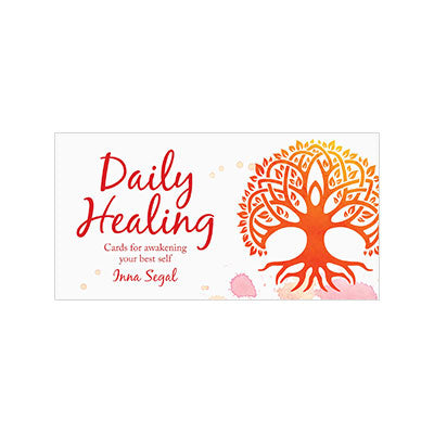 Daily Healing Cards image 0