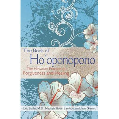 The Book Of Ho'oponopono image 0