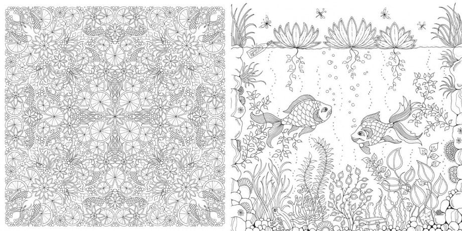 Enchanted Forest image 4