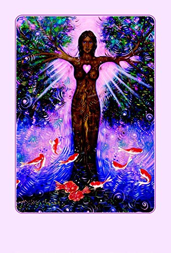 The Tarot of Light image 3