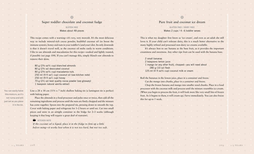 Wholefood for Children image 9