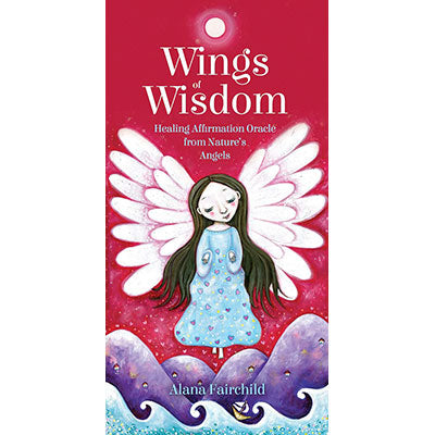 Wings Of Wisdom Deck image 0