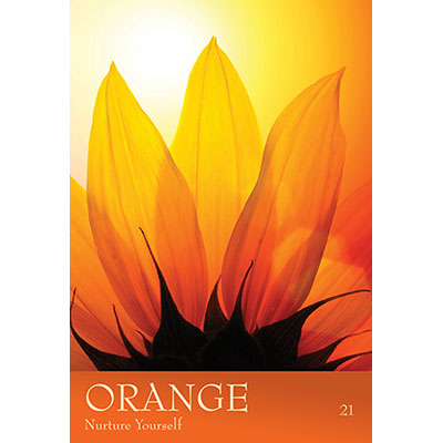 The Secret Language of Colour Cards image 1