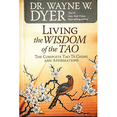 Living the Wisdom of the Tao image 0
