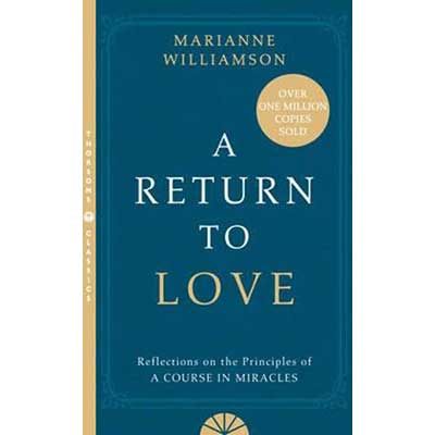 A Return to Love image 0