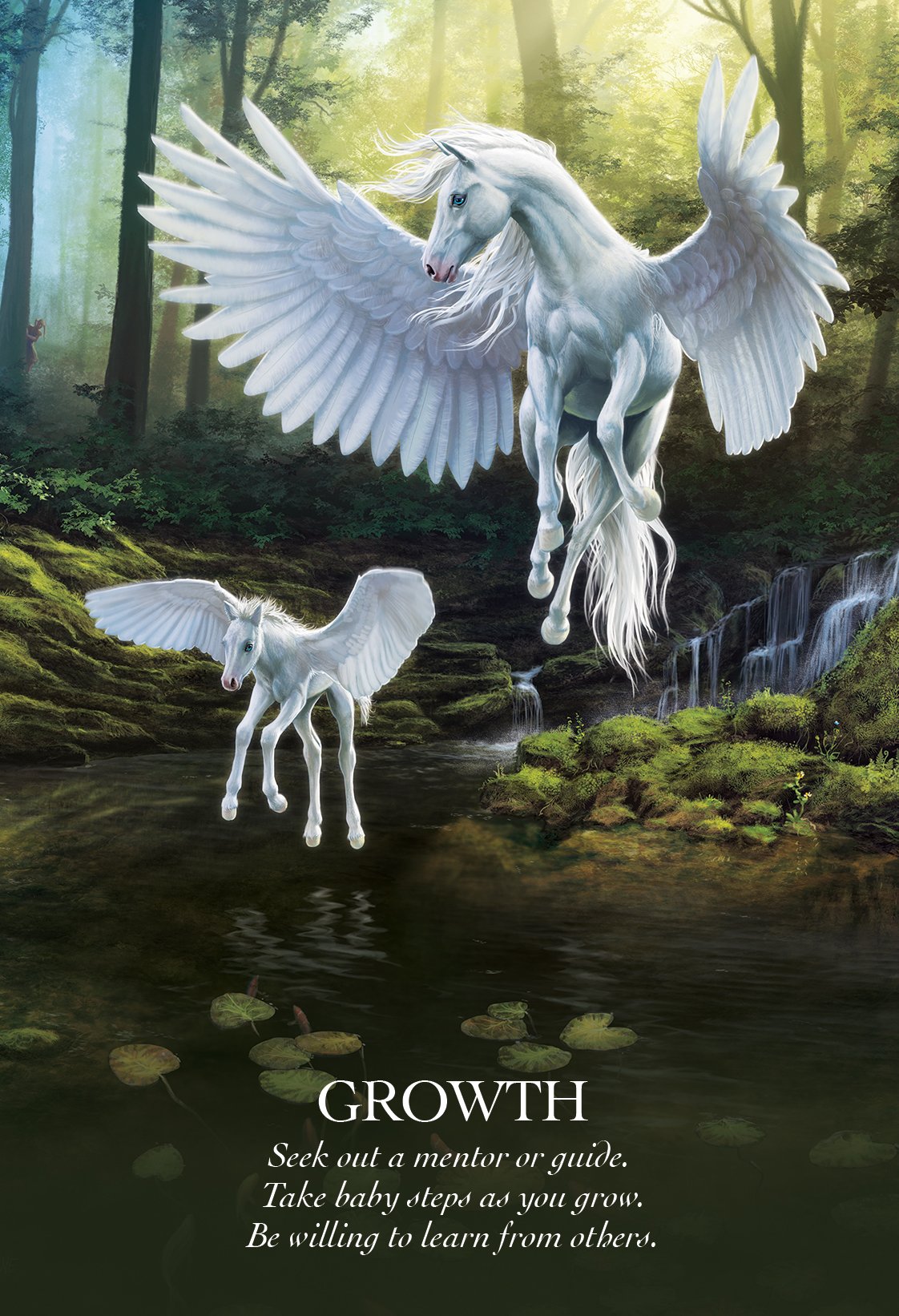 Oracle Of The Unicorns image 3