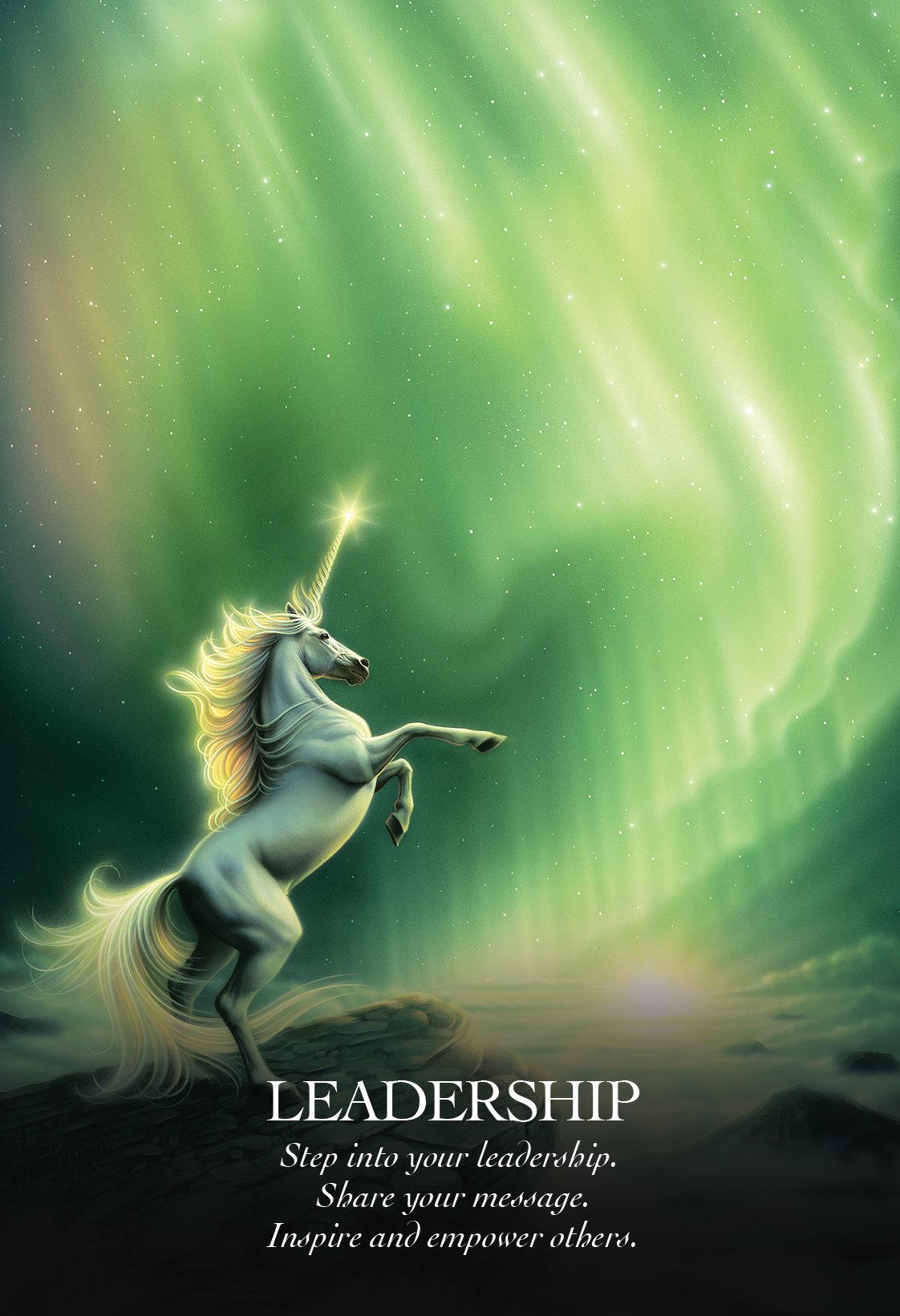 Oracle Of The Unicorns image 5