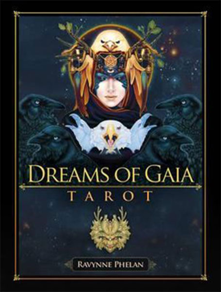 Dreams Of Gaia image 1