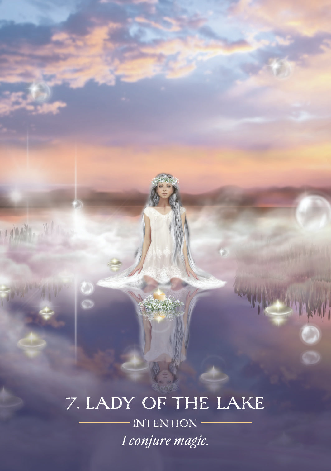 Water Temple Oracle Deluxe image 6