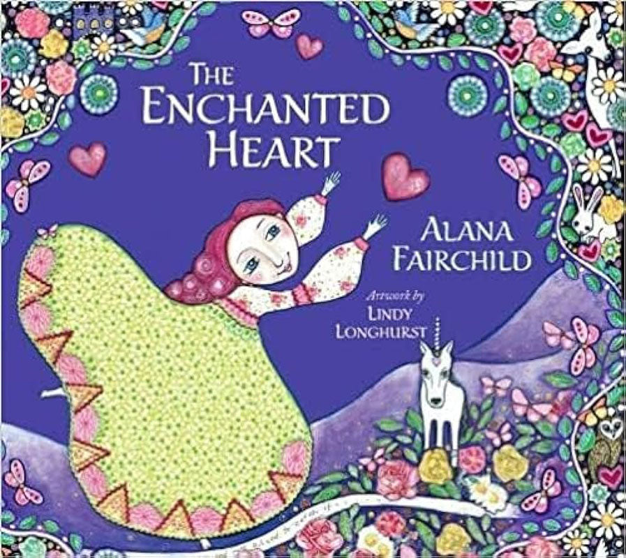 The Enchanted Heart image 1