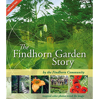 The Findhorn Garden Story image 0