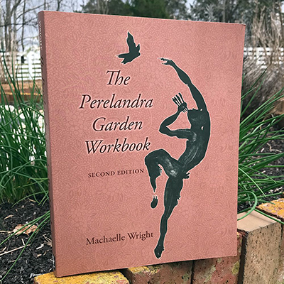 The Perelandra Garden Workbook image 0