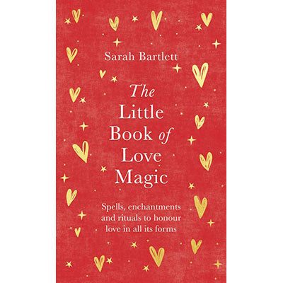The Little Book of Love Magic image 0