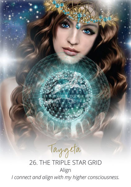 Star Temple Oracle image 3